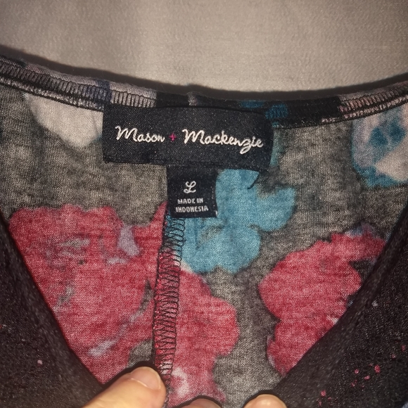 Mason+Mackenzie camisole - Picture 6 of 7